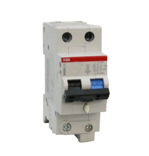 ABB Componenti elettronici: FS451M-C13 Fehlerstrom-/Leitungsschutzschalter, ABB – Usato da Zufikon venduto da Doodie