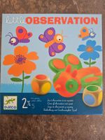 Jeu Little Observation Djeco pour enfants de 2,5 ans à 5 ans