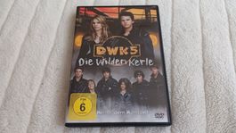 Die Wilden Kerle 5, Hinter dem Horizont