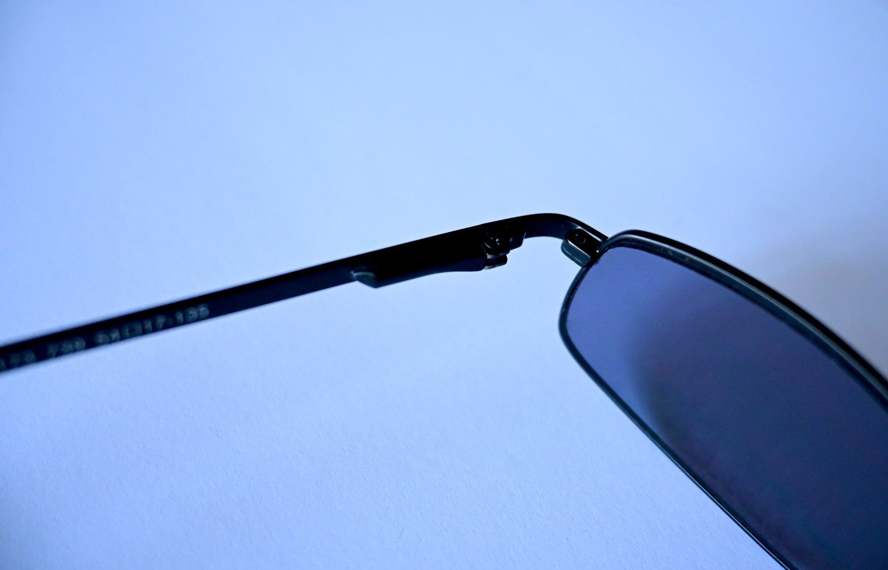 Lunettes & Verres: Sonnenbrille | Tom Tailor | mit Case – D'occasion à Scherz par Neogeo5000 2