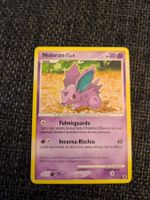 NIDORAN [M] LV.9, RISING RIVALS, RR72, COM, 2009, ITA, GD