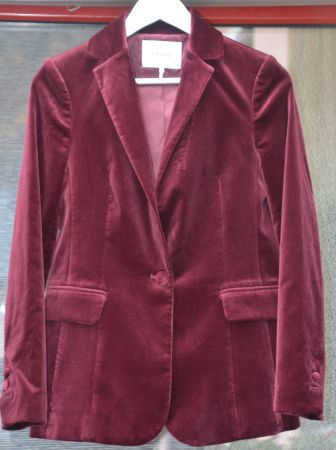 Frame  Blazer Jacke / veste   S