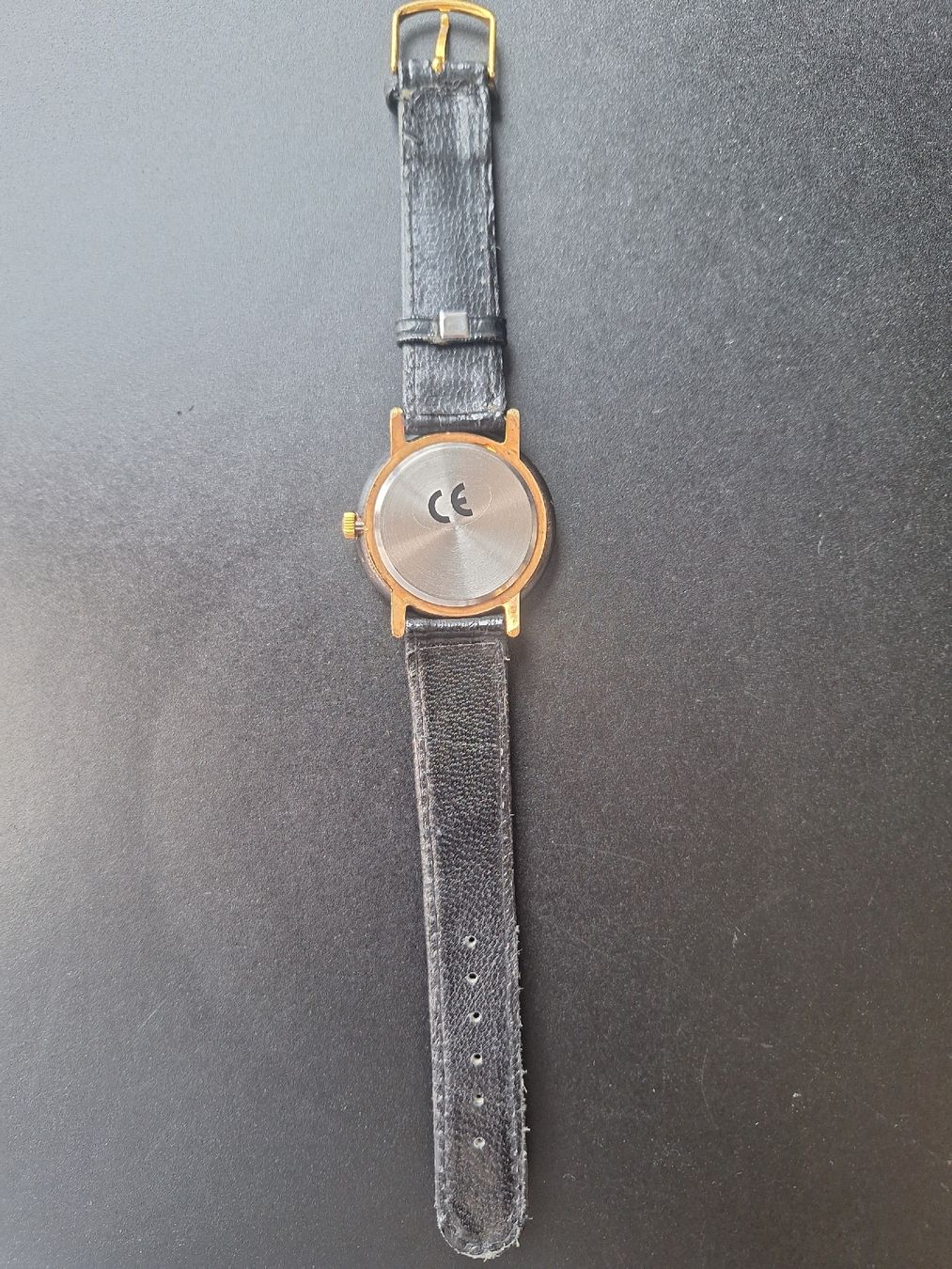 Orologi: Skelett Handaufzug Uhr #1 – Usato da Allschwil venduto da SimauK 5