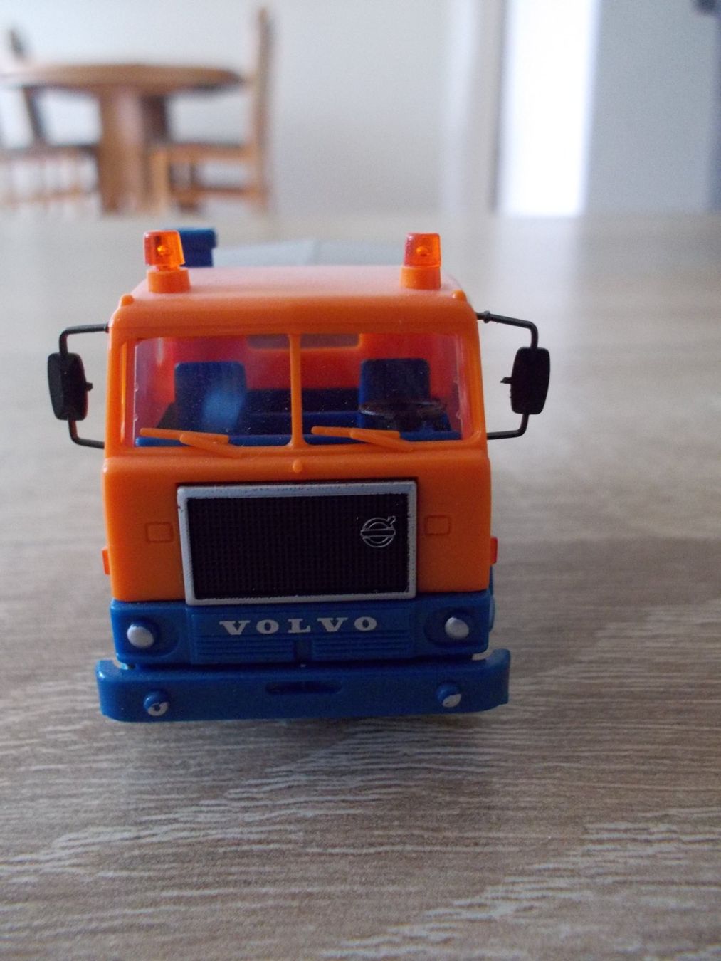 Albedo Modellini d'auto: Volvo F88 – Nuovo (secondo la descrizione) da Weinfelden venduto da Simalaia 2
