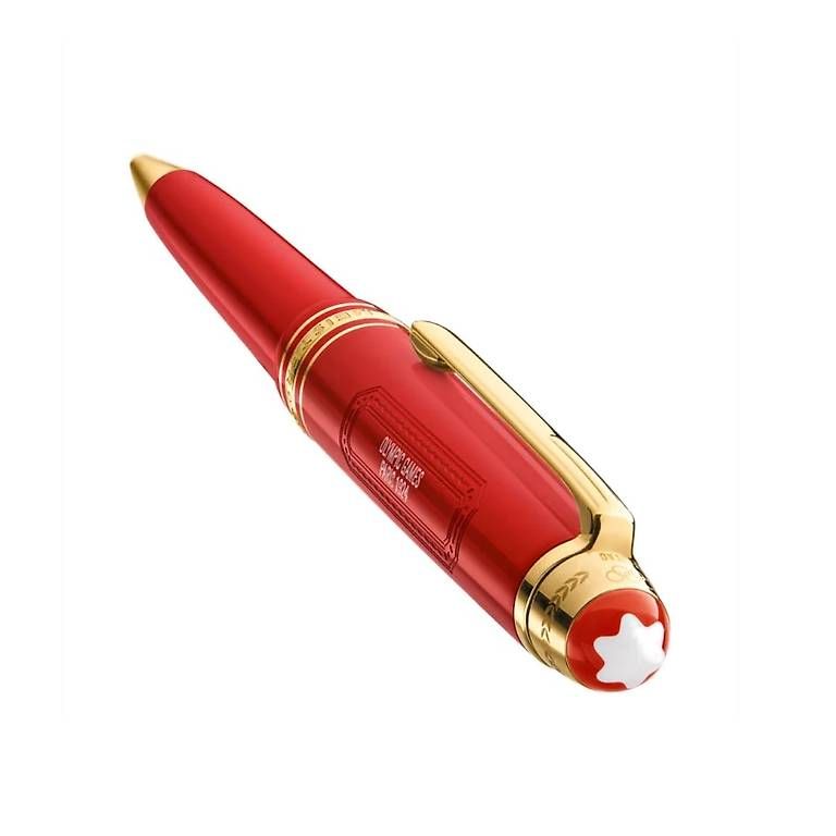 Penna & Evidenziatori: Montblanc – Usato da Pont-de-la Morge venduto da jpp01 1