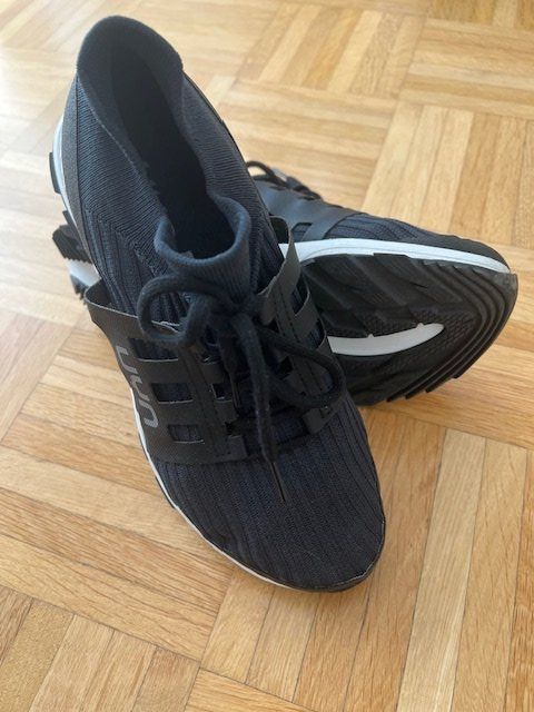 Scarpe da uomo: "UYN" Schuhe Gr. 41 – Nuovo (secondo la descrizione) da Walenstadt venduto da ricamul 1