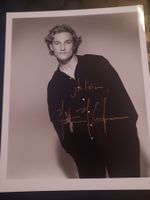 Matthew McConaughey - 20x25cm offizielles Autogramm-Foto