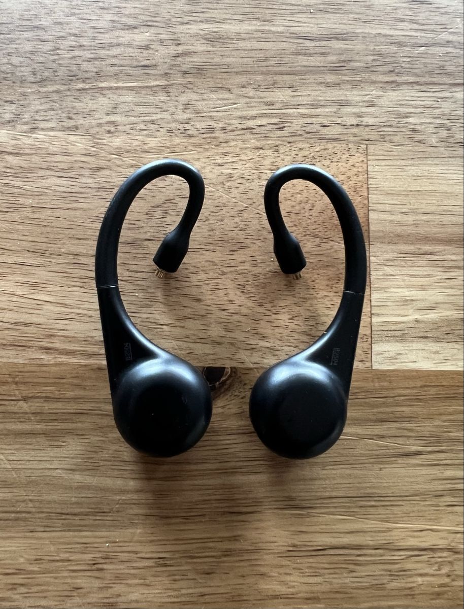 Shure Cuffie: Shure AONIC TW2 (RMCE-TW2) True Wireless Adapter – Usato da Oensingen venduto da MirrorWoodAndMore 3