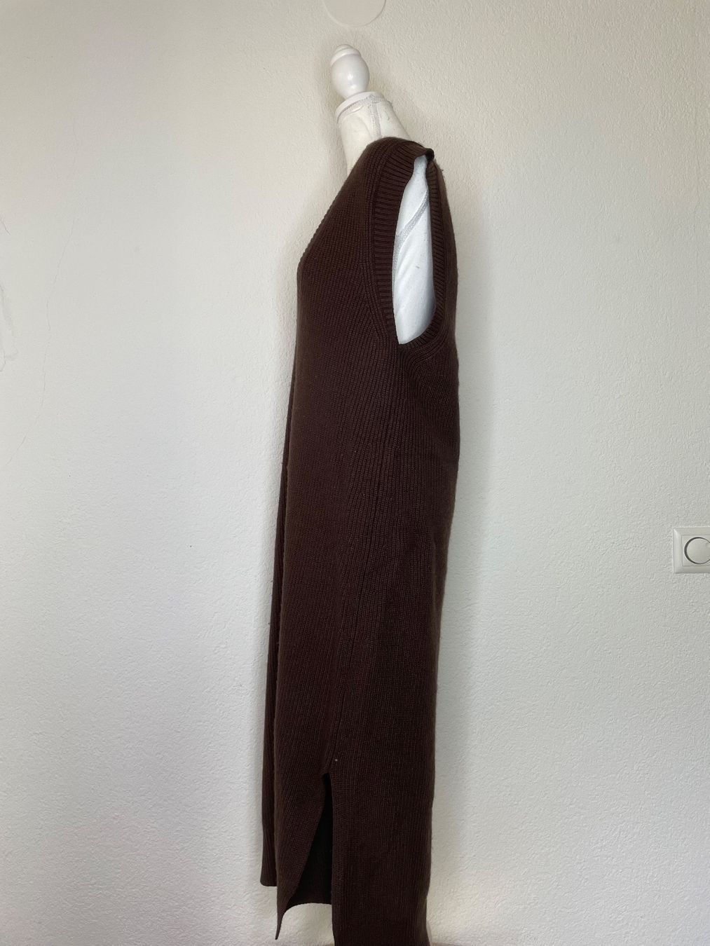 Vestiti: Strickkleid Gr M – Usato da Simplon Dorf venduto da fraueulalia 2