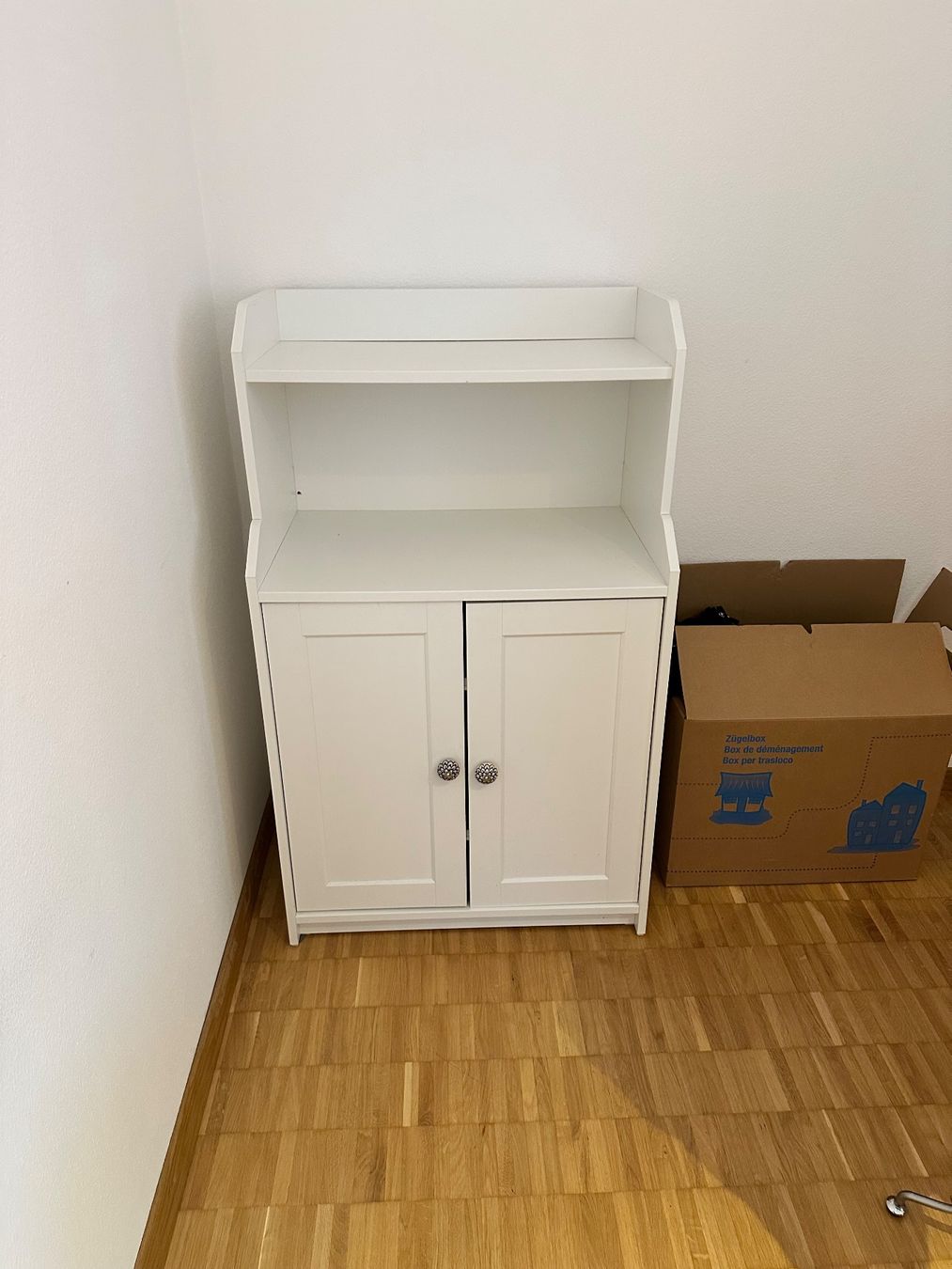 Ikea Cassettiere: Kommode – Usato da Rorschach venduto da repo071