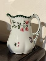 Adolphe Dangoille Porcelain Creamer – Gannat, France – 9 cm