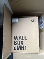 Wallbox ABL 22kw