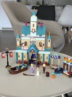 LEGO Disney 41167 - Le château d'Arendelle (Frozen II)