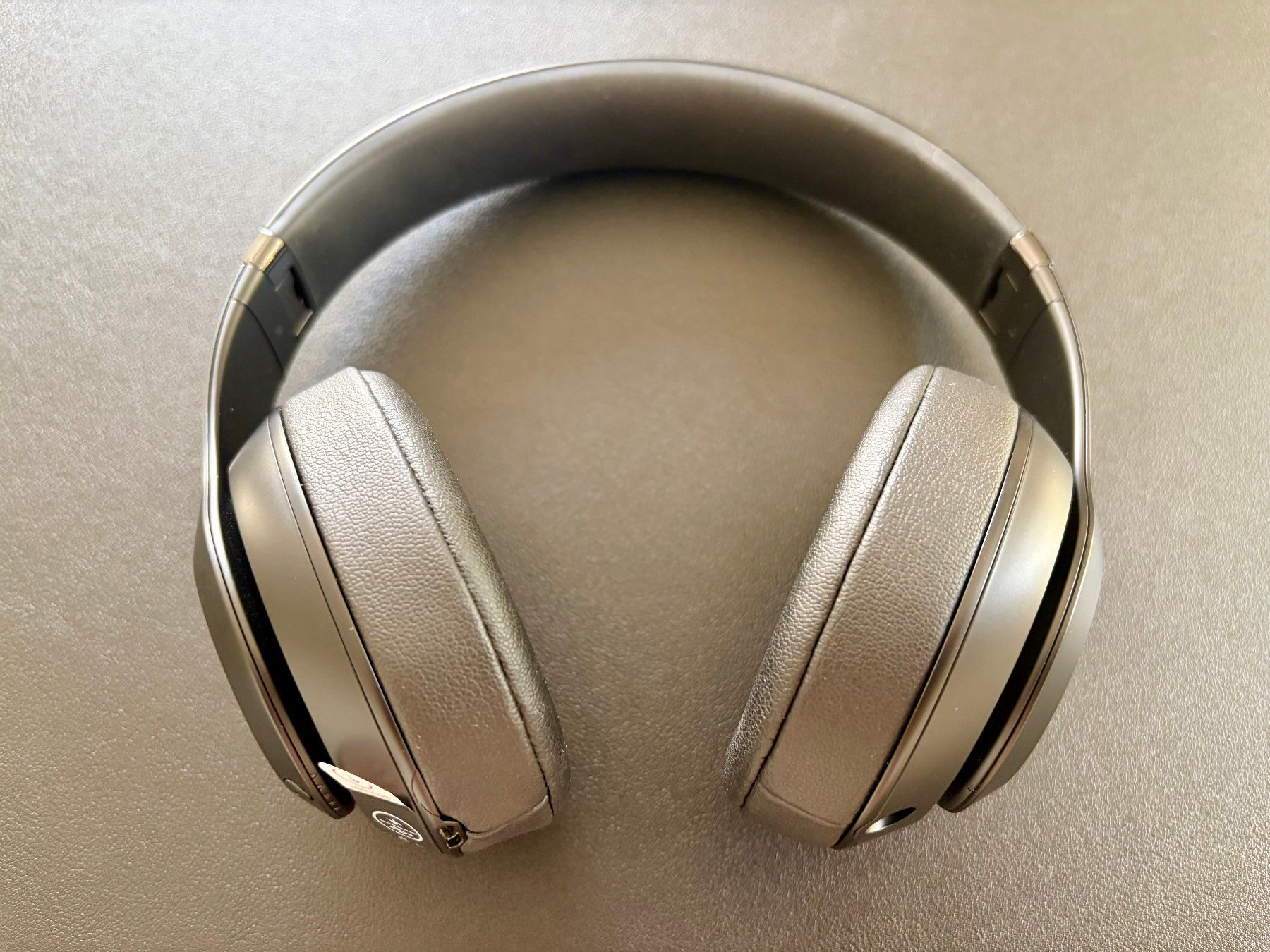 Beats Cuffie: Beats Studio 3 – Usato da Seon venduto da pav_dcw2 1