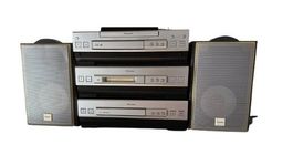 Stereoanlage Pioneer XC-L5