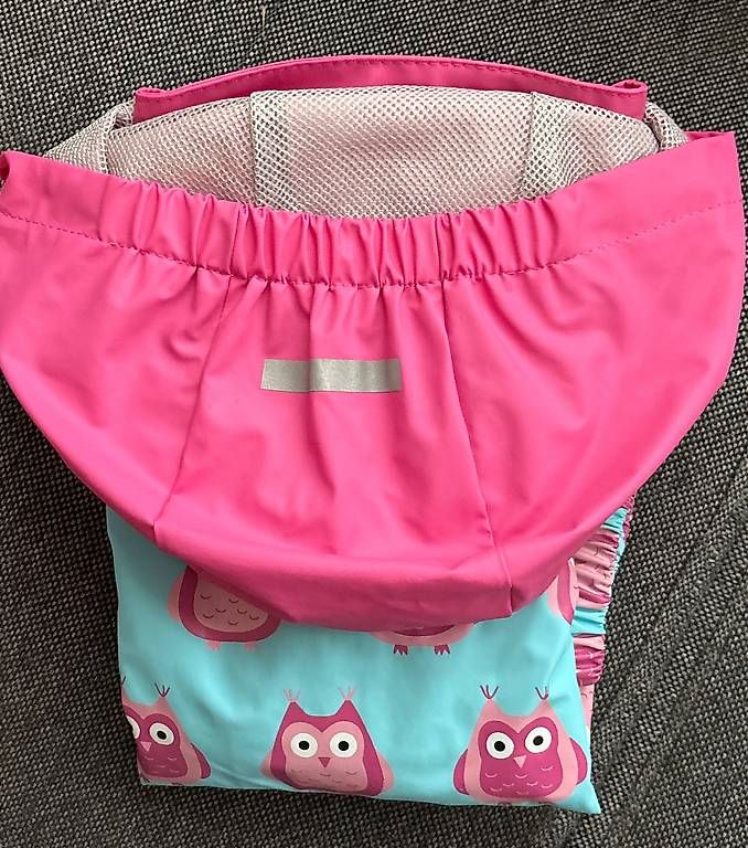 Giacche: Regenjacke Gr. 92 Playshoes – Usato da Regensdorf venduto da Piritatti 2