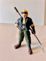 Figurine Cid Highwind Final Fantasy VII 1997