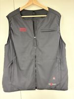 Töff Heizweste Keela AirXtreme EXO2 StormRider neuwertig