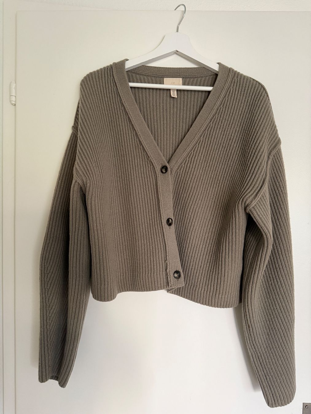 H&M Giacche: Cardigan H&M – Usato da Küsnacht ZH venduto da nat_m97w