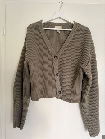 Cardigan H&M