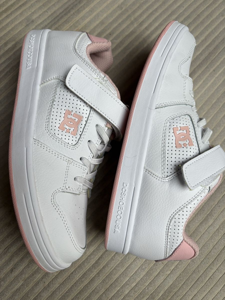 DC shoes Chaussures femmes: DC Shoes – D'occasion à Hagenwil par Sarina07 3