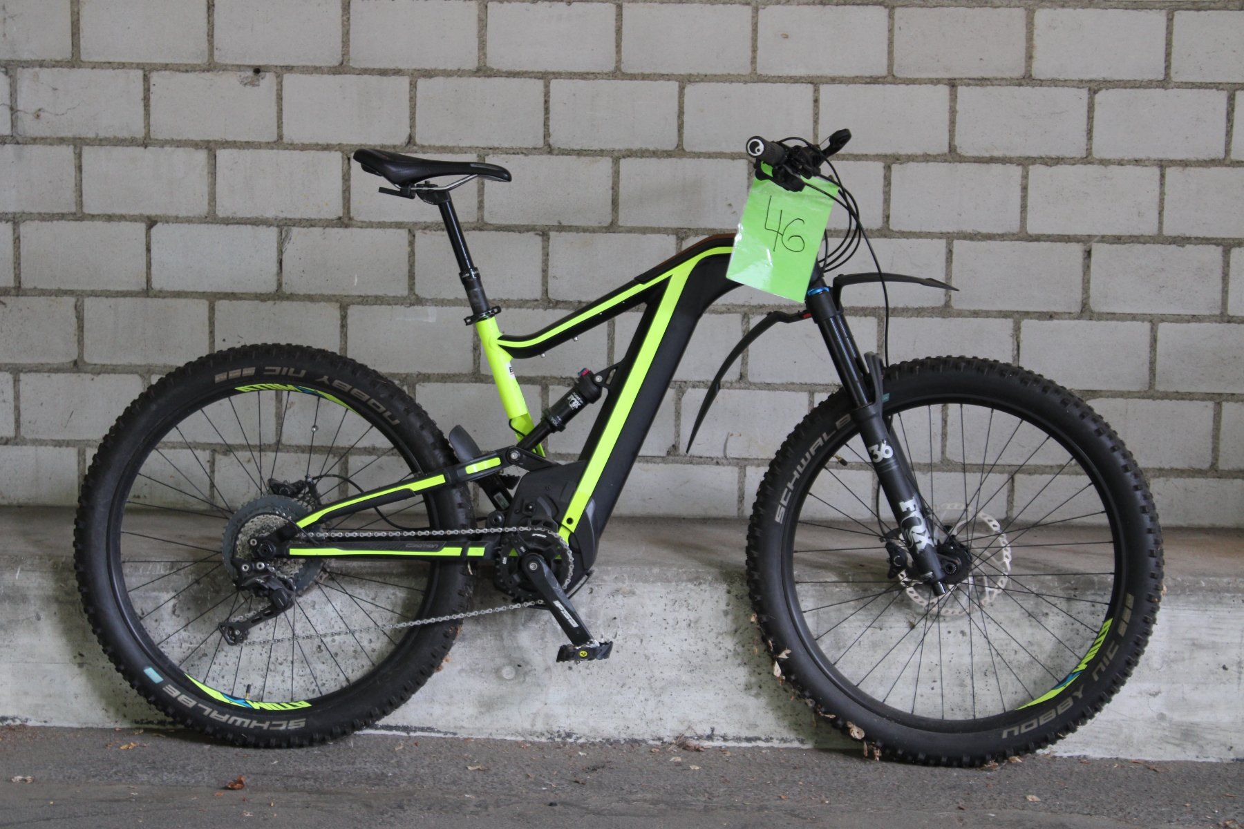 Vélos: Occasionsvelo 46 – Défectueux à Winterthur par VeloordnungFundbuero