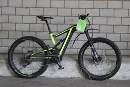 Occasionsvelo 46