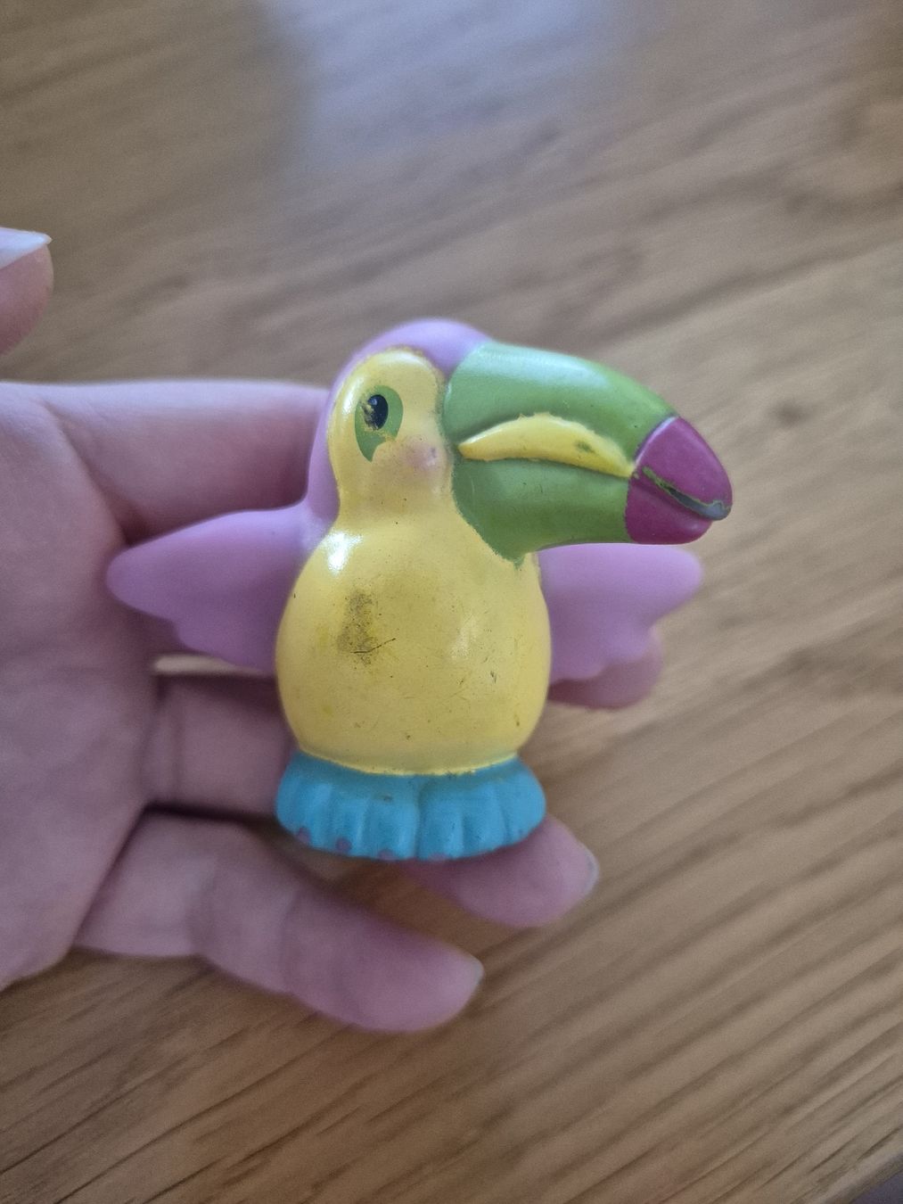 Figuren: Little People Figuren – Gebraucht aus Weesen von flying_kiwi 5