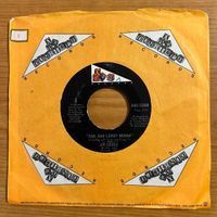 Jim Croce - Bad, Bad Leroy Brown / 1. US-Press. 1973