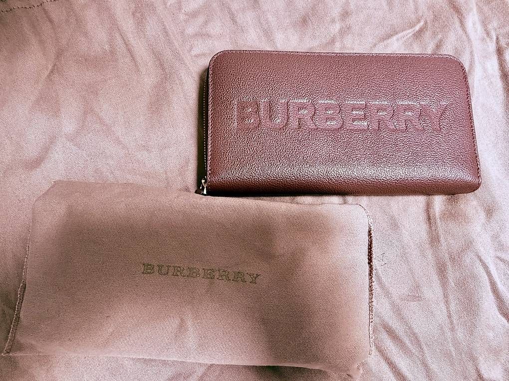 Borse: Borsa e portafoglio Burberry  – Usato da S. Antonino venduto da bmo_6rhv 3