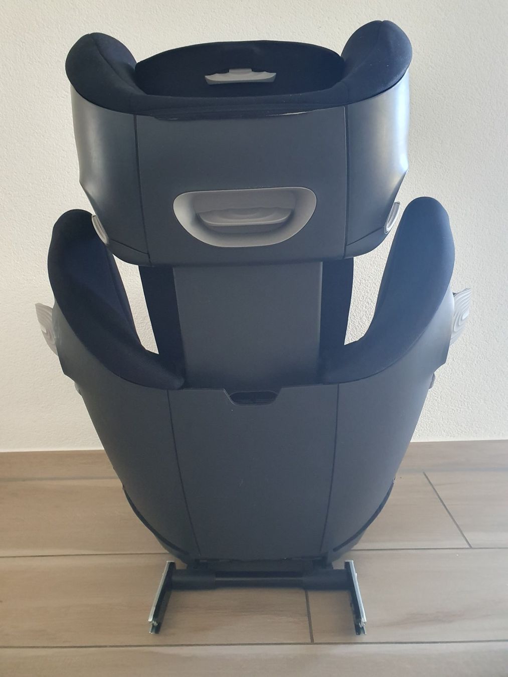 Cybex Auto-Kindersitze: Kindersitz Cybex GOLD Solution S i-Fix – Gebraucht aus Ammerswil AG von Rehli4 3