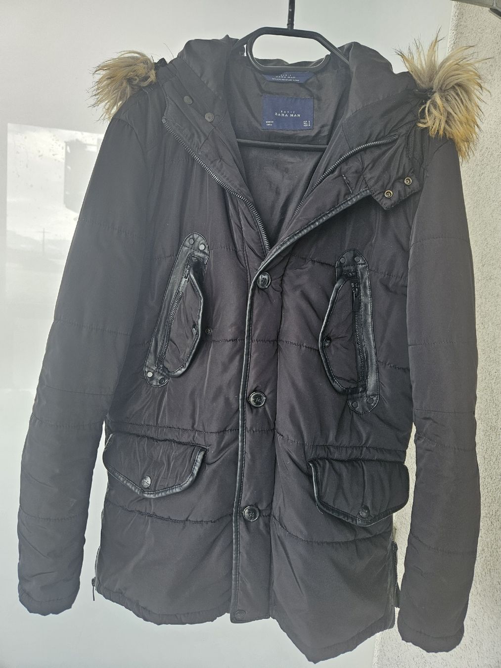 Zara Giacche: Parka Kurzmantel – Usato da Ostermundigen venduto da Msmash