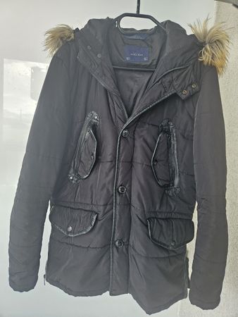 Parka Kurzmantel