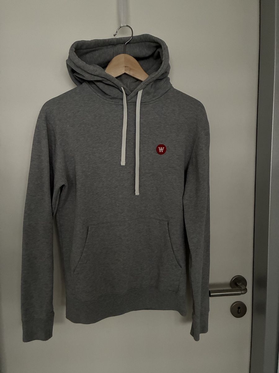 Maglioni & Felpe: Hoodie – Nuovo (secondo la descrizione) da Bern venduto da secondhand_and_more
