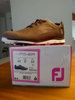 Footjoy Empower Golfschuhe Damen Gr. 37 NEU