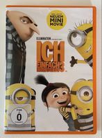 Ich einfach unverbesserlich 3 - DVD - Minions Spass für Kind