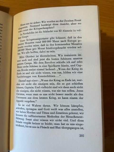 Libri: 4 Bücher zweiter Weltkrieg – Usato da Seon venduto da retep012 8