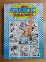 Melzers Comic Reader