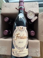 Lot de 6x Ambasciatore Friularo 2017