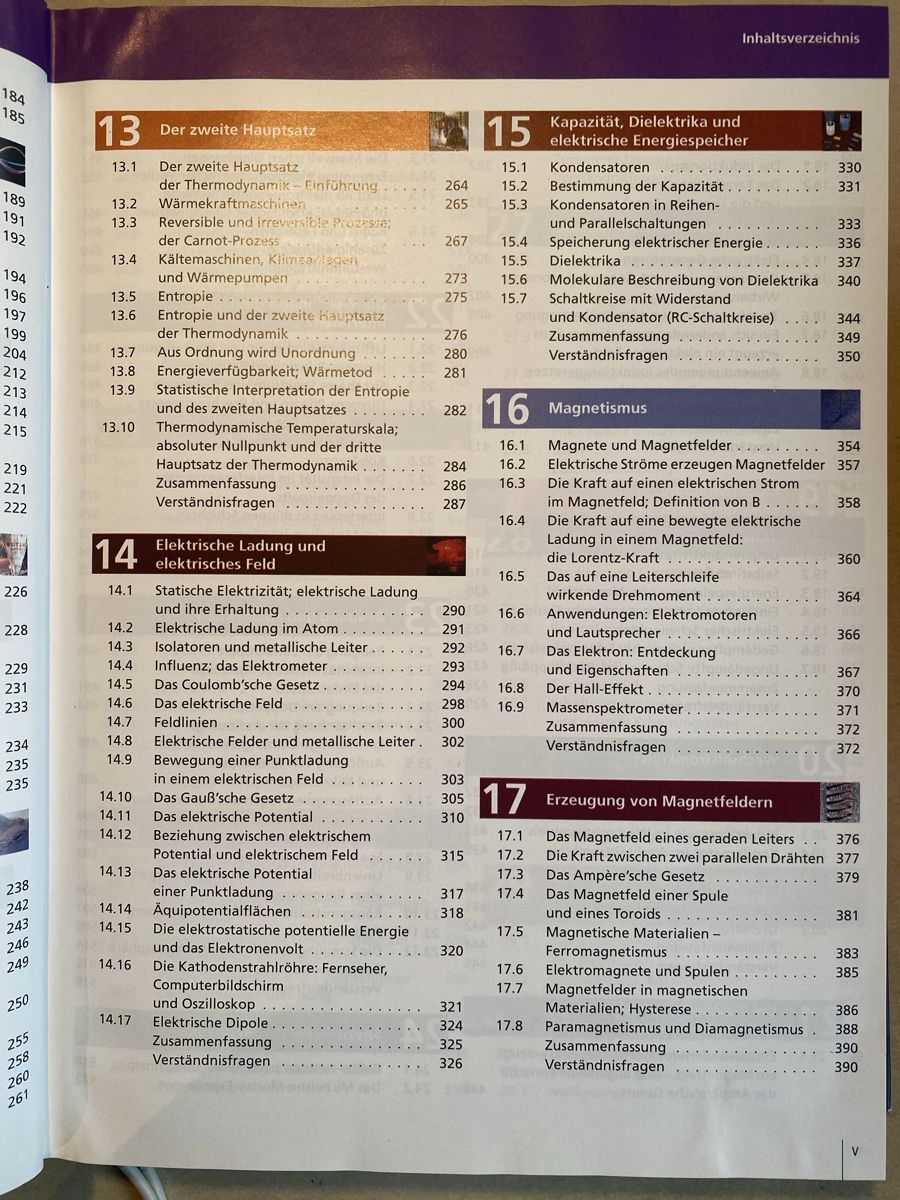 Libri: Giancoli Physik - Gymnasiale Oberstufe – Nuovo (secondo la descrizione) da Jonen venduto da ._Leonie_. 2