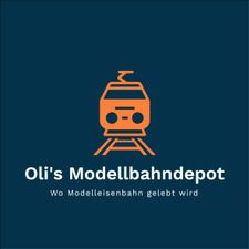 Profile image of ModellbahnDepot
