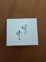 Apple AirPods Pro 3