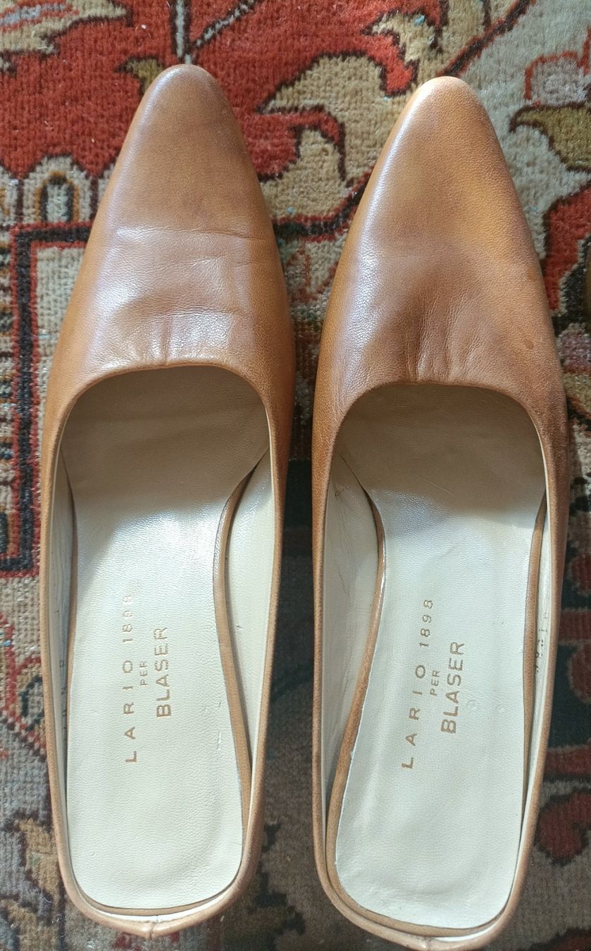 Scarpe da donna: Schuh , LARIO 1898 PER BLASER – Nuovo (secondo la descrizione) da Schaffhausen venduto da sim_j822
