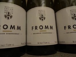 FROMM - Chardonnay 2022