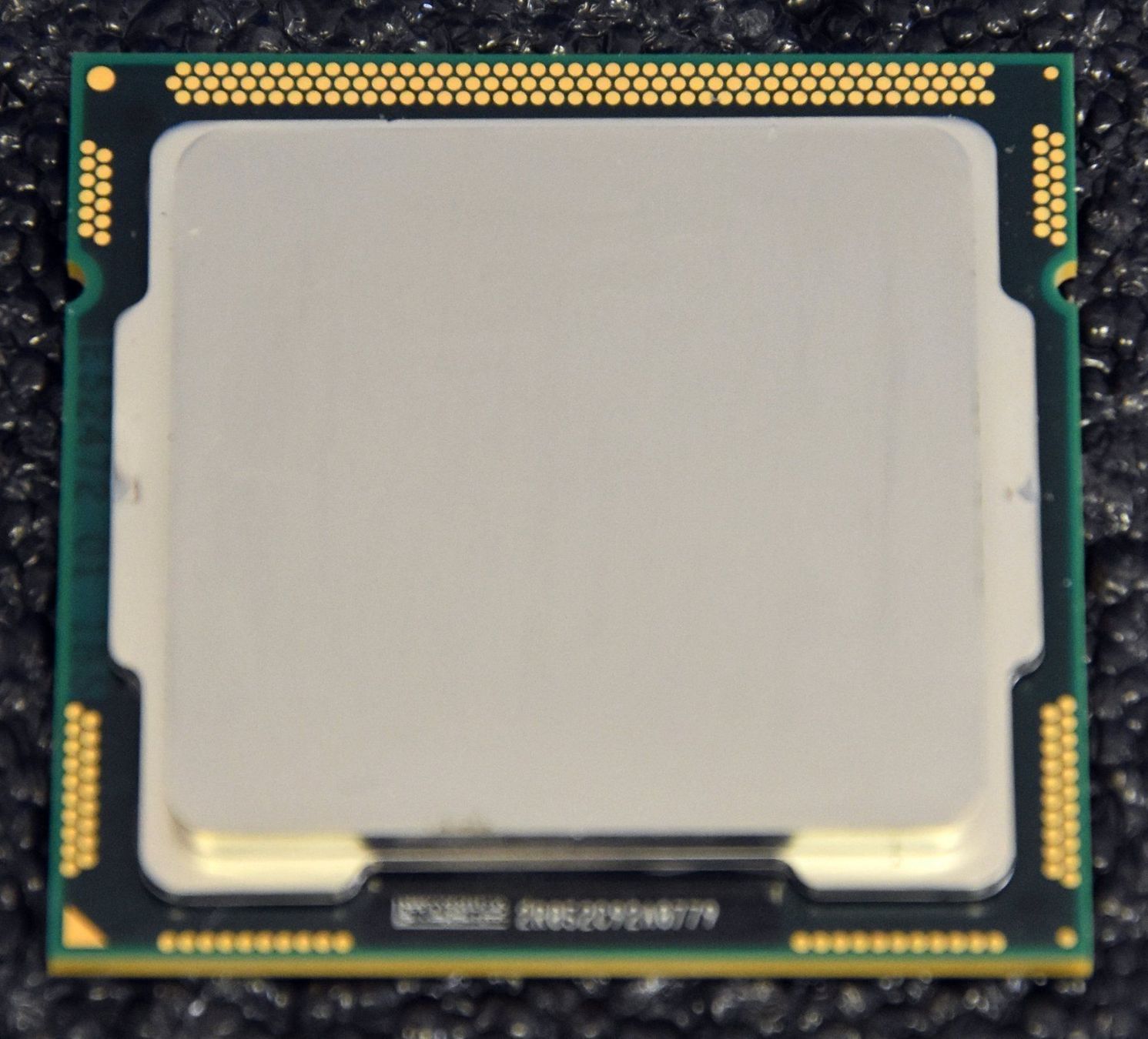 Intel Composants électroniques: Intel CPU i5-650 – D'occasion à Künten par Arktisde