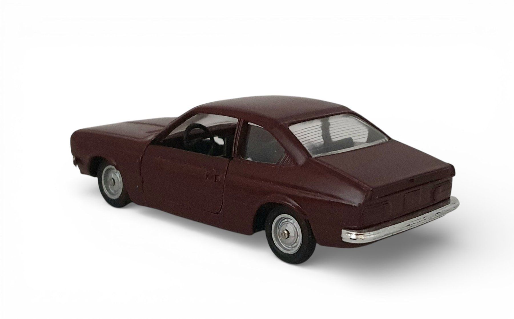 Solido Modellini d'auto: SOLIDO  Lancia Beta  Coupé 1800 – Usato da Flawil venduto da RoverVitesse 6