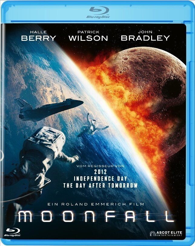 Alle DVDs: Moonfall Blu-Ray NEU – Neu (gemäss Beschreibung) aus Zofingen von Deathroat