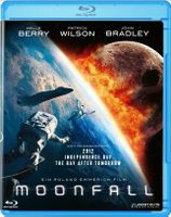 Moonfall Blu-Ray NEU