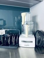 Magimix Cuisine 5200Xl