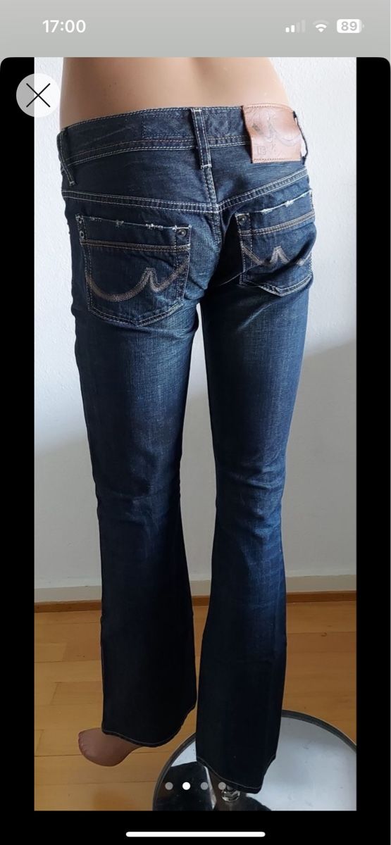 Jeans: LTB Jeans – Nuovo (secondo la descrizione) da Grüningen venduto da Rami77 1
